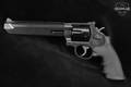 Smith & Wesson (S&W) 629-6 Stealth Hunter .44 Mag. Black in Excellent Condition Image 3