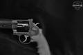 Smith & Wesson (S&W) 629-6 Stealth Hunter .44 Mag. Black in Excellent Condition Image 5