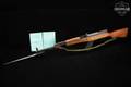 1988-1989 Norinco SKS-D 7.62x39 Blued & Wood in Good Condition Image 2