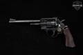 Arminus HW 7 .22 LR Blued in Fair Condition Image 3
