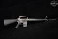 2023-2026 Harrington & Richardson (H&R) M16A1 Retro Series, 604 Slick-Side Upper 5.56mm NATO Gray Anodized in Very Good Condition Image 3