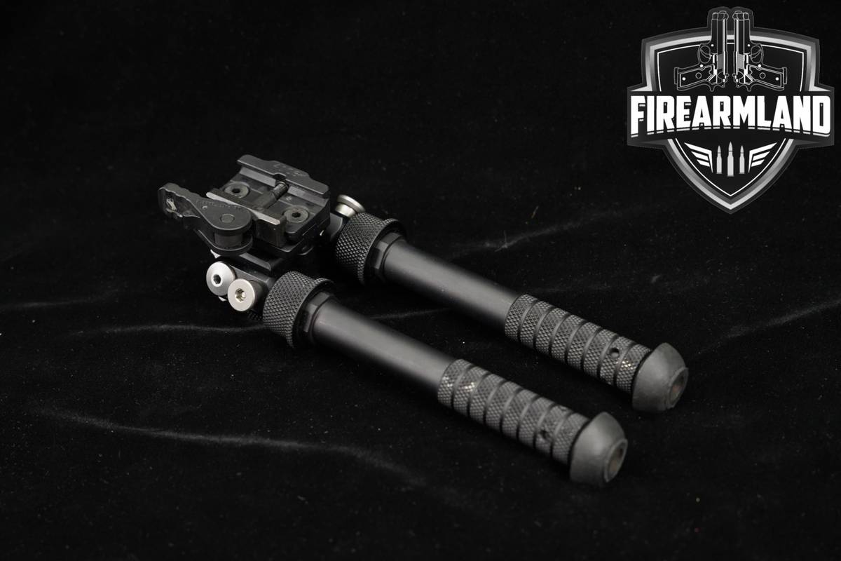 B&T Industries Atlas PSR Bipod BT46 Bi Pod
