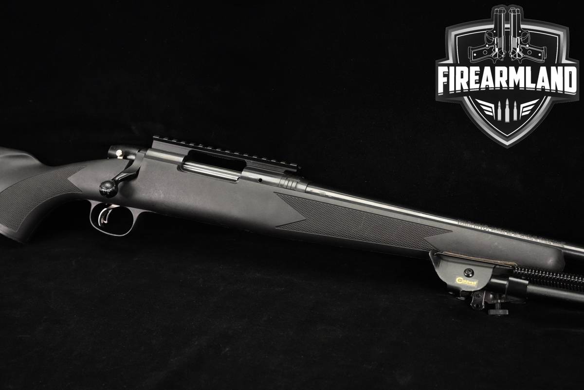 Marlin Model X7 XS7 243 Win 22" X-7 +BIPOD
