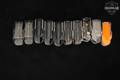 Multiple Manufacturers TEN (10) 1911 Officer 7 Round Magazines .45 ACP in Very Good Condition Image 4