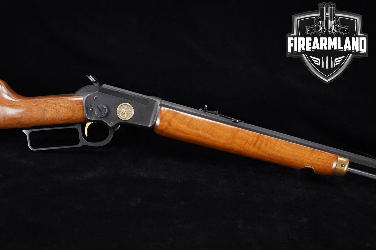 100-YEARS! 1970 Marlin Model 39 Century Limited 22 S/L/LR Marlin 39 OG-BOX