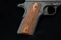 1917 Colt Model of 1911 U.S. Army .45 ACP Parkerized in Good Condition Image 5