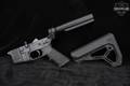 Bear Creek Arsenal (BCA) BCA15 Built Lower Multi-Caliber in Excellent Condition Image 2