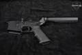 Bear Creek Arsenal (BCA) BCA15 Built Lower Multi-Caliber in Excellent Condition Image 4