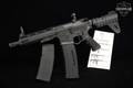 American Tactical (ATI) Alpha Maxx Pistol 5.56mm NATO Black in Very Good Condition Image 2