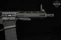 American Tactical (ATI) Alpha Maxx Pistol 5.56mm NATO Black in Very Good Condition Image 5