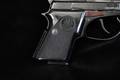 1968-1985 Beretta Model 20 .25 ACP (6.35mm) Blued in Very Good Condition Image 3
