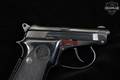 1968-1985 Beretta Model 20 .25 ACP (6.35mm) Blued in Very Good Condition Image 4