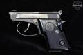 1968-1985 Beretta Model 20 .25 ACP (6.35mm) Blued in Very Good Condition Image 5