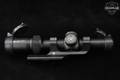 Vortex Optics Strike Eagle 1-8x24 Black in Excellent Condition Image 4