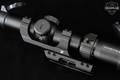 Vortex Optics Strike Eagle 1-8x24 Black in Excellent Condition Image 5