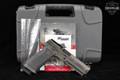Sig Sauer P320 X-Five Legion 9mm Luger Grey in Good Condition Image 2
