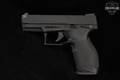 Taurus TX22 .22 LR Black in Excellent Condition Image 2