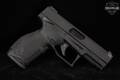 Taurus TX22 .22 LR Black in Excellent Condition Image 3