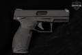 Taurus TX22 .22 LR Black in Excellent Condition Image 4