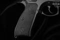Zbrojovka Brno (CZ) 75 SP-01 9mm Luger Black Polycoat in Very Good Condition Image 3