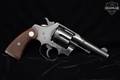 1938 Colt New Service .38 Spl. Blued in Good Condition Image 2