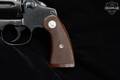1938 Colt New Service .38 Spl. Blued in Good Condition Image 3