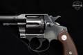 1938 Colt New Service .38 Spl. Blued in Good Condition Image 4