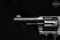 1938 Colt New Service .38 Spl. Blued in Good Condition Image 5