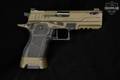 OA Defense 2311 Compact Pro 9mm Luger Black in Very Good Condition Image 4