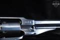 2020 A. Uberti 1858 Remington Army .44 BPM (Black Powder) Blued in Very Good Condition Image 5