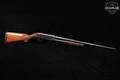 1949 Ithaca Model 37 Featherlight Standard Grade 20 Gauge Blued & Walnut in Fair Condition Image 3
