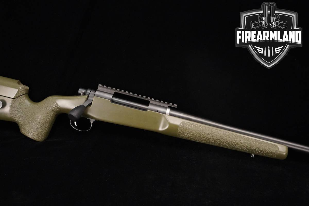 Remington Model 700 Un-verified Caliber 28" CUSTOM