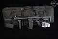 Sig Sauer SIG716 Patrol Rifle 7.62mm NATO (7.62x51) Black in Excellent Condition Image 2