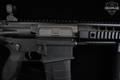 Sig Sauer SIG716 Patrol Rifle 7.62mm NATO (7.62x51) Black in Excellent Condition Image 5
