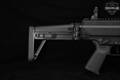 Brugger & Thomet (B&T) APC308 DMR .308 Win. Black in Excellent Condition Image 4