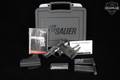 2013 Sig Sauer P938 Midnight Chrome 9mm Luger Midnight Chrome in Excellent Condition Image 2