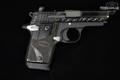 2013 Sig Sauer P938 Midnight Chrome 9mm Luger Midnight Chrome in Excellent Condition Image 3