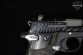 2013 Sig Sauer P938 Midnight Chrome 9mm Luger Midnight Chrome in Excellent Condition Image 5