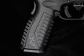 2010 Springfield Armory XDM-9 Compact 3.8 9mm Luger Melonite in Excellent Condition Image 3
