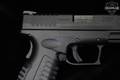 2010 Springfield Armory XDM-9 Compact 3.8 9mm Luger Melonite in Excellent Condition Image 4