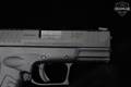 2010 Springfield Armory XDM-9 Compact 3.8 9mm Luger Melonite in Excellent Condition Image 5