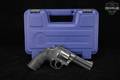 Smith & Wesson (S&W) Model 686-6 .357 Mag. Satin Stainless in Very Good Condition Image 2