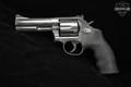 Smith & Wesson (S&W) Model 686-6 .357 Mag. Satin Stainless in Very Good Condition Image 3