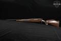 Weatherby Mark V Left-Hand; Japan Production (H-Prefix) 7mm Rem. Mag. High-Polish Blued & Wood in Good Condition Image 3