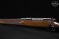 Weatherby Mark V Left-Hand; Japan Production (H-Prefix) 7mm Rem. Mag. High-Polish Blued & Wood in Good Condition Image 5