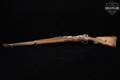 Kirikkale Arsenal (K Kale) Model 1938 Long Rifle 8mm Mauser Wood in Good Condition Image 2