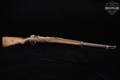 Kirikkale Arsenal (K Kale) Model 1938 Long Rifle 8mm Mauser Wood in Good Condition Image 3