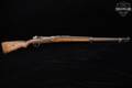 Kirikkale Arsenal (K Kale) Model 1938 Long Rifle 8mm Mauser Wood in Good Condition Image 4