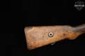 Kirikkale Arsenal (K Kale) Model 1938 Long Rifle 8mm Mauser Wood in Good Condition Image 5
