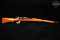 1942 Eidgenössische Waffenfabrik (W+F Bern) K31 7.5x55mm Swiss Blued & Wood in Excellent Condition Image 2